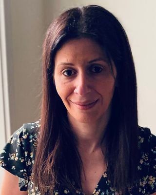 Lisa Blum profile image